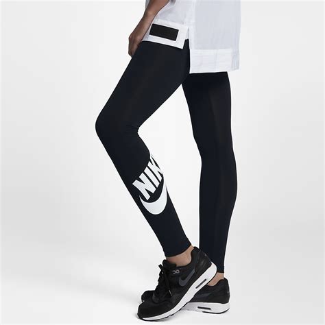 Nike Womens Sportswear Leg